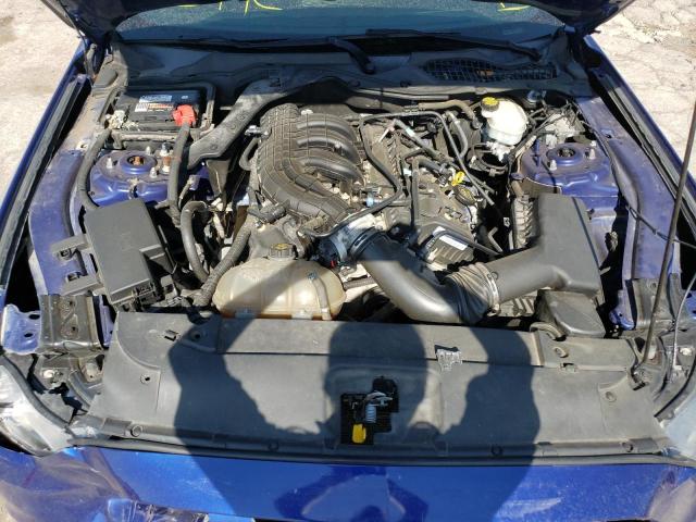 Photo 7 from auction – 2016 FORD MUSTANG with VIN 1FA6P8AMXG5309287