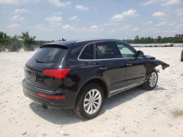 Photo 4 from auction – 2016 AUDI Q5 PREMIUM with VIN WA1C2AFP5GA036850