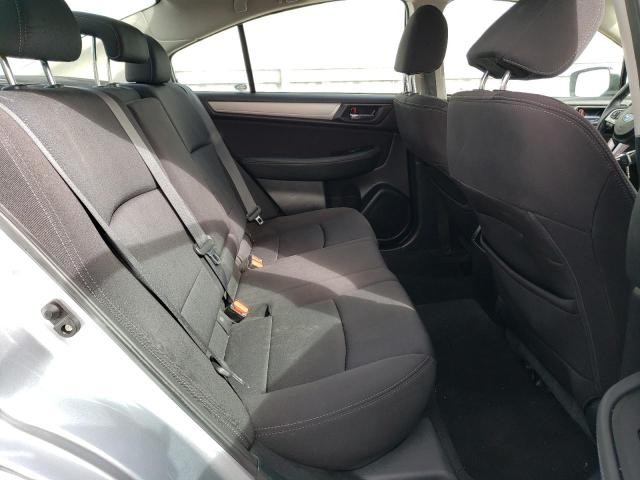 Photo 6 from auction – 2017 SUBARU LEGACY 2.5 with VIN 4S3BNAC65H3053884
