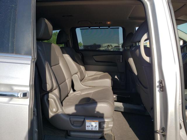 Photo 6 from auction – 2013 HONDA ODYSSEY EX with VIN 5FNRL5H68DB033629