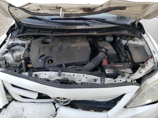 Photo 7 from auction – 2011 TOYOTA COROLA with VIN JTDBU4EEXB9138734