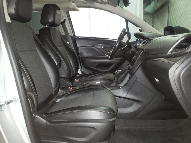 Photo 5 from auction – 2015 BUICK ENCORE with VIN KL4CJESB6FB217355