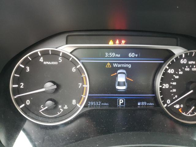 Photo 8 from auction – 2019 NISSAN ALTIMA S with VIN 1N4BL4BV6KN323920
