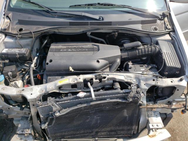 Photo 7 from auction – 2004 HONDA ODYSSEY EX with VIN 5FNRL18604B053477