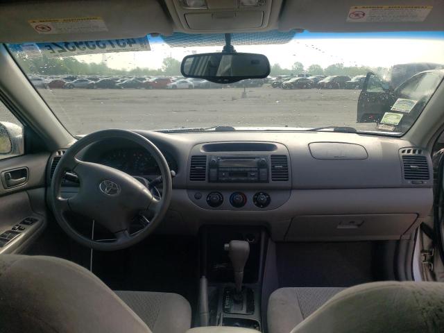 Photo 9 from auction – 2002 TOYOTA CAMRY LE with VIN 4T1BE32K42U503287