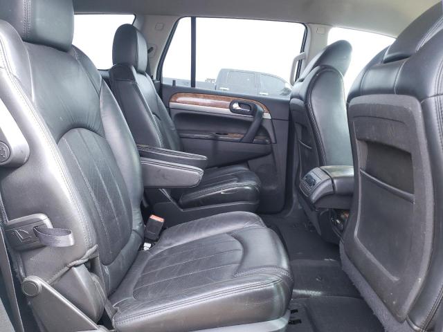 Photo 6 from auction – 2011 BUICK ENCLAVE CX with VIN 5GAKRCED2BJ205281