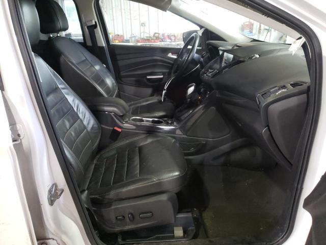 Photo 5 from auction – 2015 FORD ESCAPE TIT with VIN 1FMCU9J96FUC00137