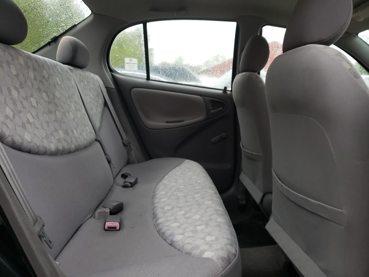 Photo 6 from auction – 2002 TOYOTA ECHO with VIN JTDBT123625022247