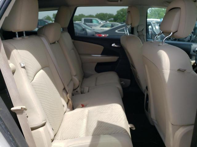 Photo 6 from auction – 2012 DODGE JOURNEY CR with VIN 3C4PDDDG4CT157023