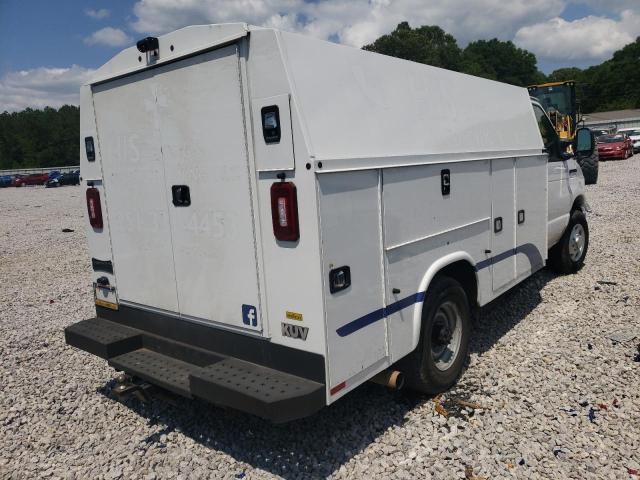 Photo 4 from auction – 2021 FORD ECONOLINE with VIN 1FDWE3FN8MDC19976
