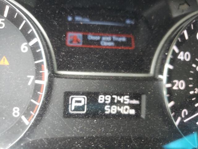 Photo 8 from auction – 2014 NISSAN ALTIMA 2.5 with VIN 1N4AL3AP8EC108578