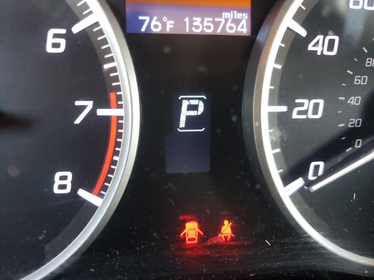 Photo 8 from auction – 2013 ACURA RDX TECHNO with VIN 5J8TB4H54DL019185
