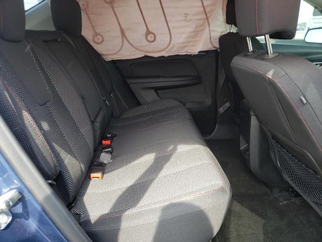 Photo 6 from auction – 2017 CHEVROLET EQUINOX LT with VIN 2GNFLFEKXH6162775