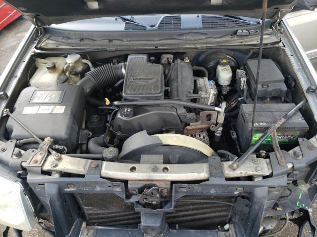 Photo 7 from auction – 2003 GMC ENVOY XL with VIN 1GKET16S336133790