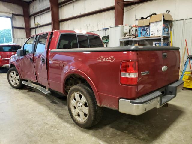 Photo 3 from auction – 2007 FORD F150 SUPER with VIN 1FTPW14V97KA72709