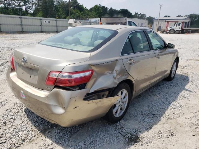 Photo 4 from auction – 2007 TOYOTA CAMRY CE with VIN 4T1BE46K07U036375