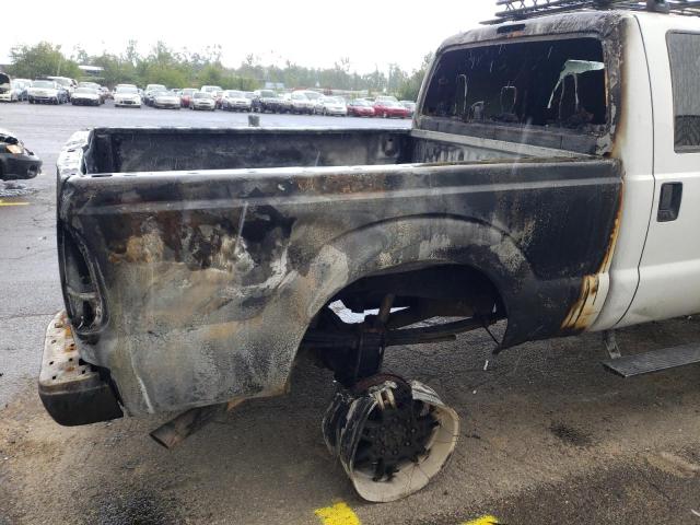 Photo 9 from auction – 2014 FORD F250 SUPER with VIN 1FT7W2B62EEA80499