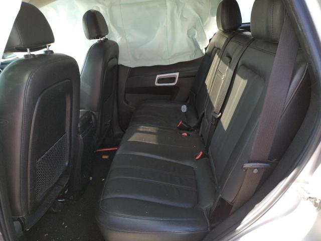 Photo 6 from auction – 2014 CHEVROLET CAPTIVA LT with VIN 3GNAL4EKXES579759