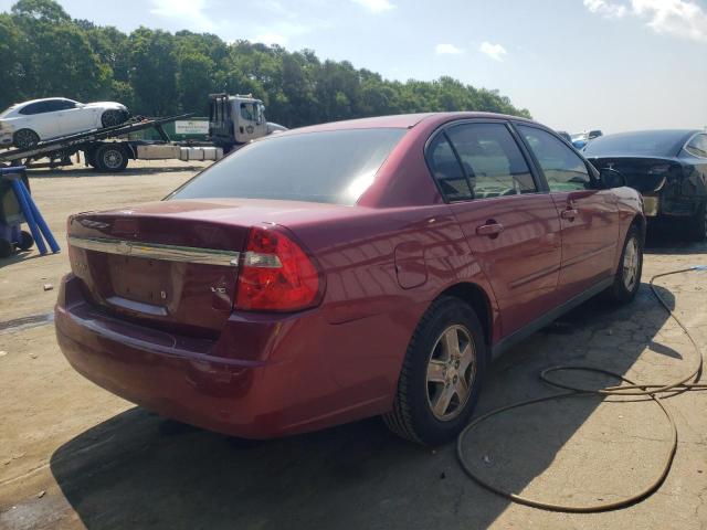 Photo 4 from auction – 2005 CHEVROLET MALIBU LS with VIN 1G1ZT54865F126680