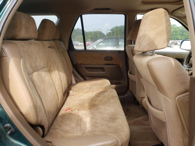 Photo 7 from auction – 2002 HONDA CR-V EX with VIN JHLRD78892C060197