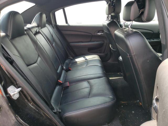 Photo 6 from auction – 2013 CHRYSLER 200 LIMITE with VIN 1C3CCBCG8DN751580