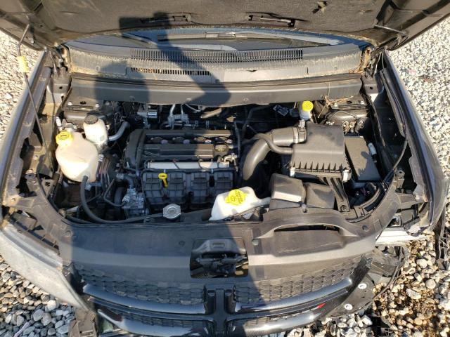Photo 7 from auction – 2017 DODGE JOURNEY SX with VIN 3C4PDCBB8HT684636