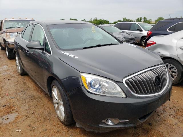 BUICK VERANO CON 2016 with VIN 1G4PR5SK8G4110065 - Photo from auction