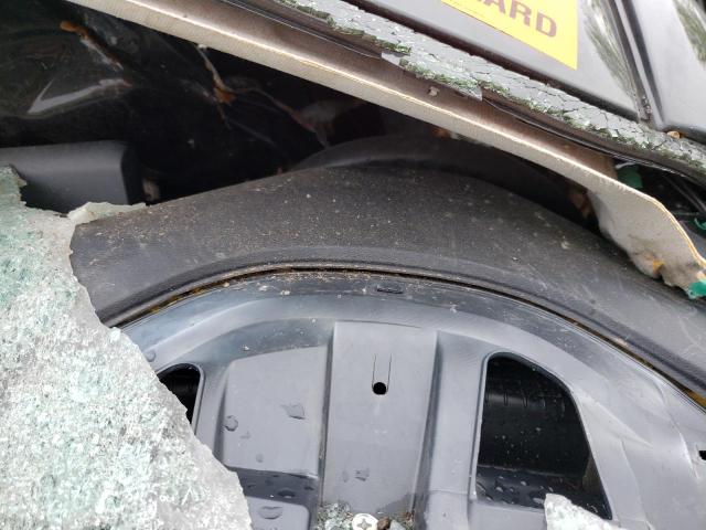 Photo 8 from auction – 2020 TOYOTA COROLLA LE with VIN JTDBBRBE5LJ023322