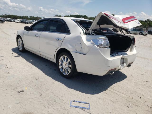 Photo 6 from auction – 2012 LINCOLN MKZ with VIN 3LNHL2JCXCR811545