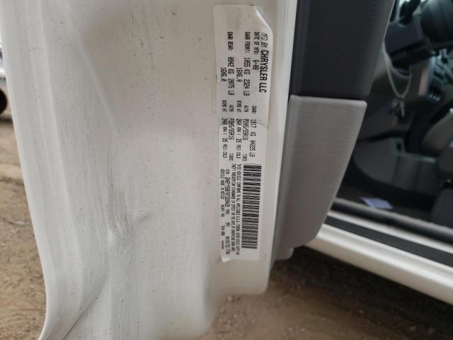 Photo 10 from auction – 2008 CHRYSLER PT CRUISER with VIN 3A8FY58B78T228428