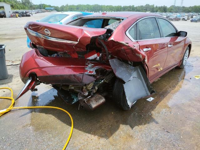 Photo 9 from auction – 2014 NISSAN ALTIMA 2.5 with VIN 1N4AL3AP0EC263142