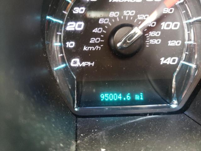 Photo 8 from auction – 2012 FORD TAURUS LIM with VIN 1FAHP2FW0CG117567