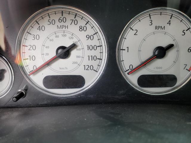 Photo 8 from auction – 2006 CHRYSLER TOWN & COU with VIN 2A8GP64L86R888750