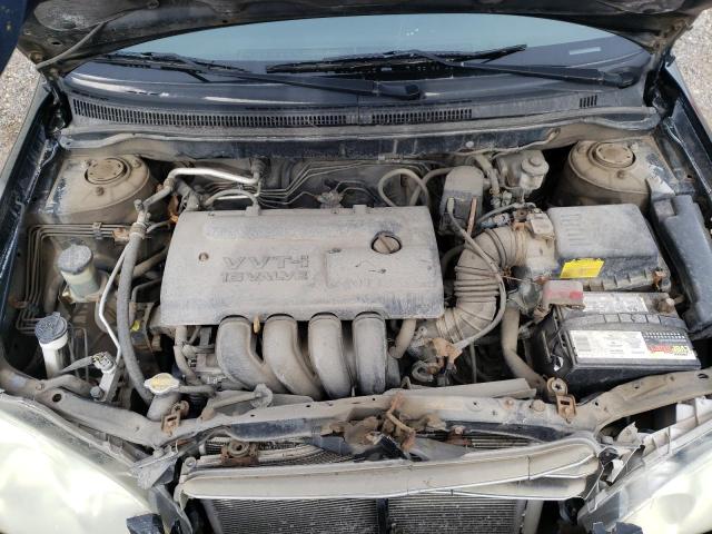 Photo 7 from auction – 2004 TOYOTA COROLLA CE with VIN 2T1BR32E04C829753