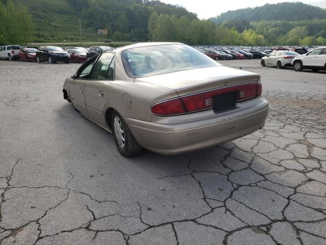 Photo 3 from auction – 1998 BUICK CENTURY CU with VIN 2G4WS52M6W1589274