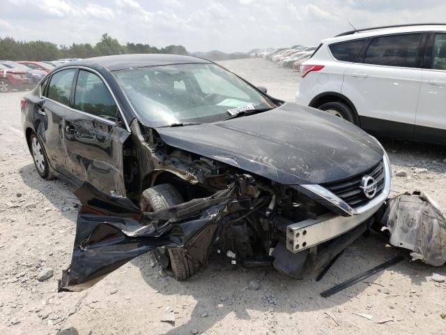 NISSAN ALTIMA 2.5 2016 with VIN 1N4AL3AP8GC237830 - Photo from auction