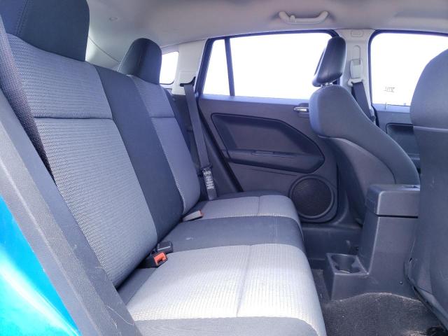 Photo 6 from auction – 2008 DODGE CALIBER SX with VIN 1B3HB48C48D556675