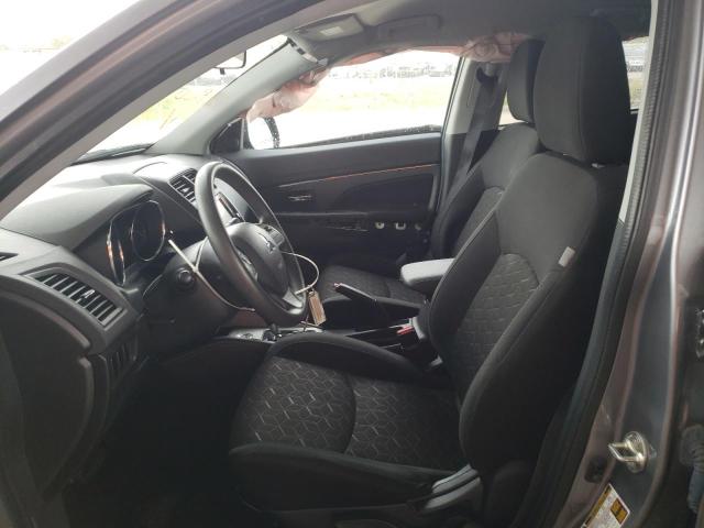 Photo 5 from auction – 2020 MITSUBISHI OUTLANDER with VIN JA4AR3AU8LU023126