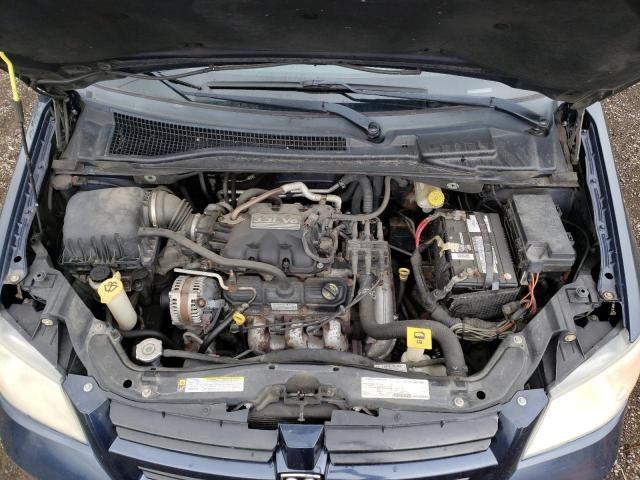 Photo 7 from auction – 2008 DODGE GRAND CARA with VIN 2D8HN44H68R806553