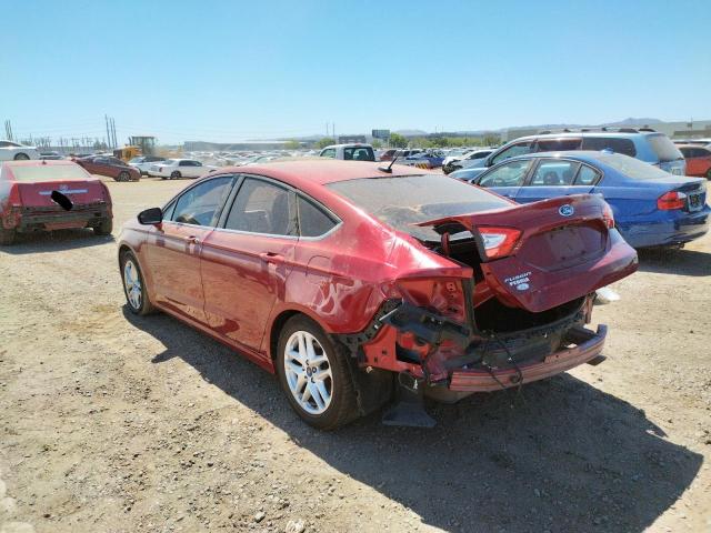 Photo 10 from auction – 2016 FORD FUSION SE with VIN 3FA6P0H75GR397020