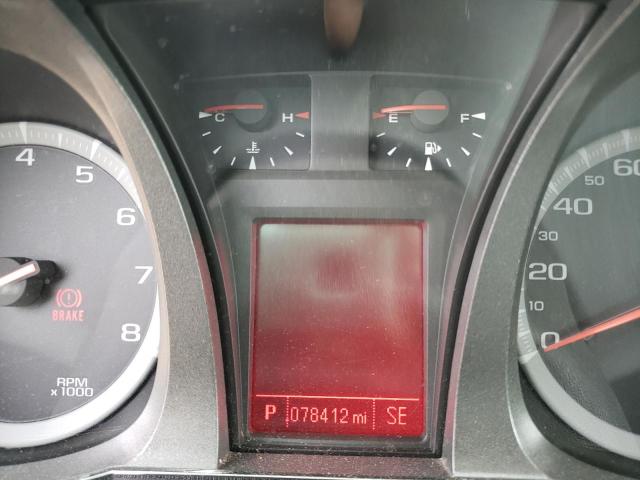 Photo 3 from auction – 2014 GMC TERRAIN SL with VIN 2GKALMEK4E6338176