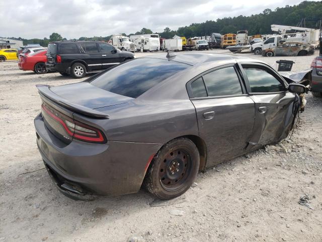 Photo 4 from auction – 2015 DODGE CHARGER SX with VIN 2C3CDXHG8FH852245