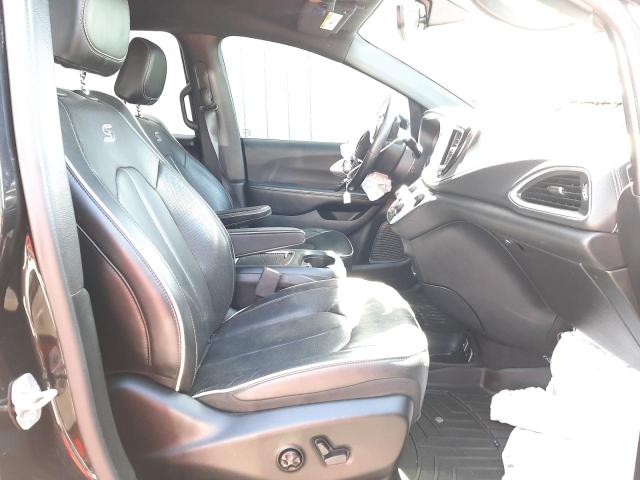 صورة رقم 5 من المزاد - 2018 CHRYSLER PACIFICA L مع VIN 2C4RC1GG0JR227994