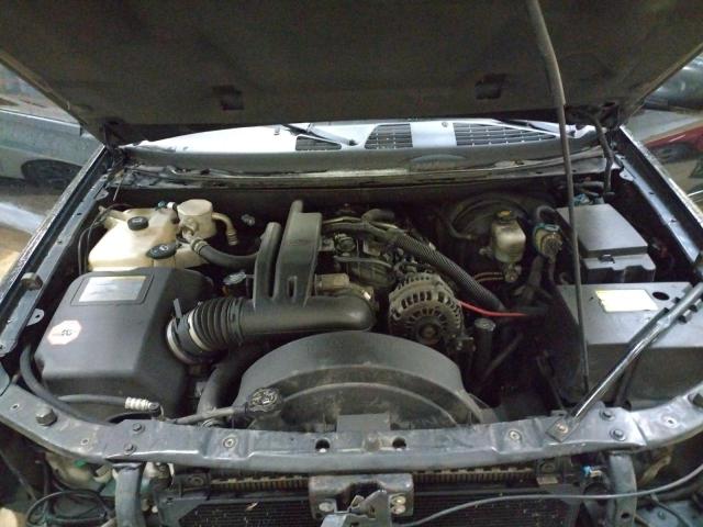 Photo 7 from auction – 2008 GMC ENVOY DENA with VIN 1GKET63M182254786