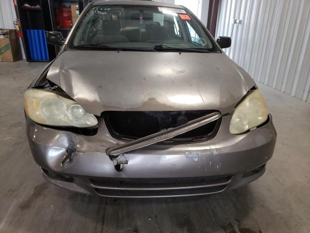 Photo 9 from auction – 2003 TOYOTA COROLLA with VIN 1NXBR32E13Z104093