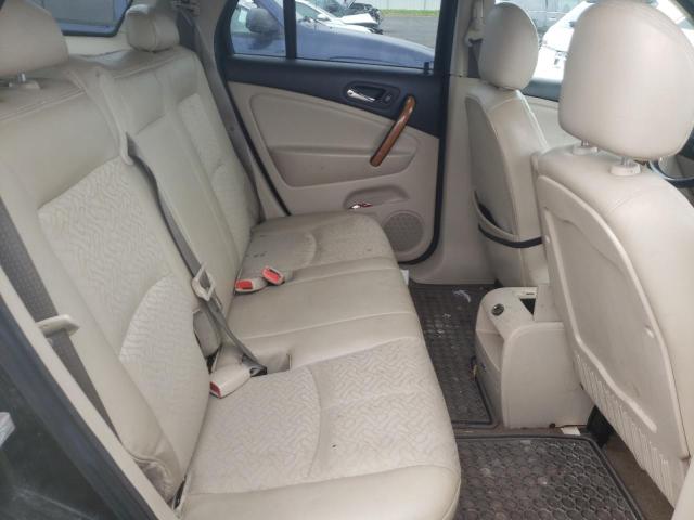 Photo 6 from auction – 2006 SATURN VUE with VIN 5GZCZ63496S853383
