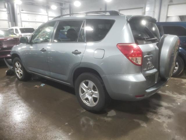 Photo 3 from auction – 2007 TOYOTA RAV4 with VIN JTMZD33V375047086