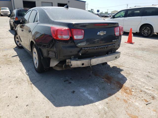 Photo 9 from auction – 2015 CHEVROLET MALIBU LS with VIN 1G11B5SL0FF138039