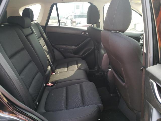 Photo 6 from auction – 2016 MAZDA CX-5 TOURI with VIN JM3KE2CY7G0633037