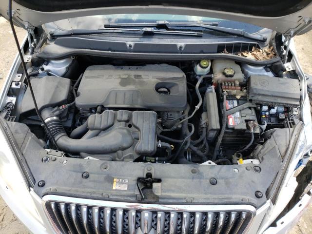 Photo 7 from auction – 2013 BUICK VERANO with VIN 1G4PS5SK8D4172663
